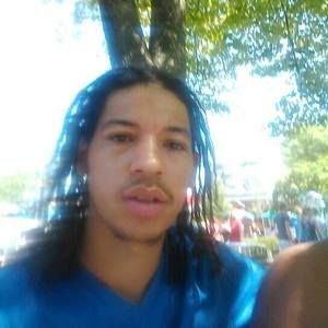 Meet your Posher, Patrick